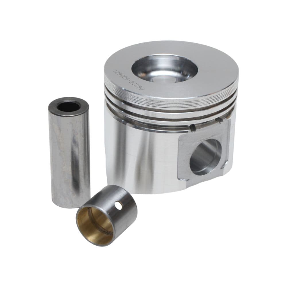 Dvigatel pistoni 129005-22080 YANMAR 4TNV88 - 1