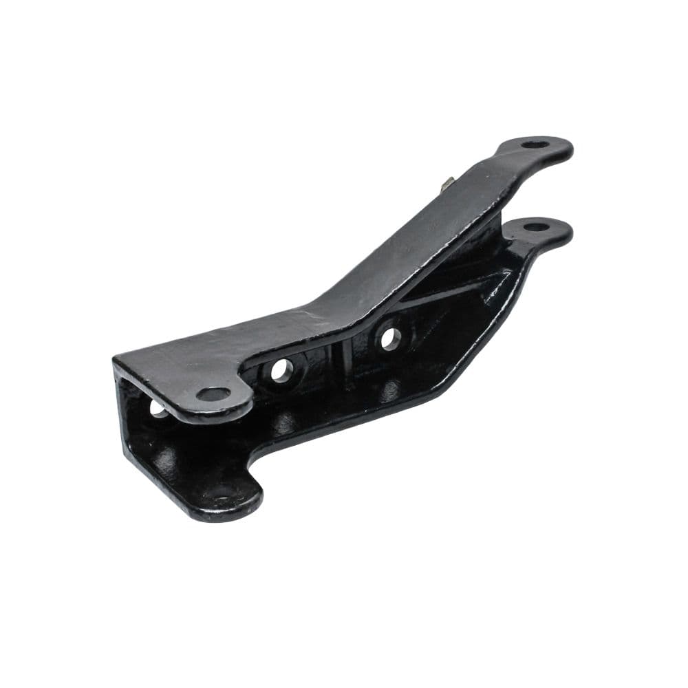 Orqa osma tayanchi chap DZ15221444115 SHACMAN L3000 - 1