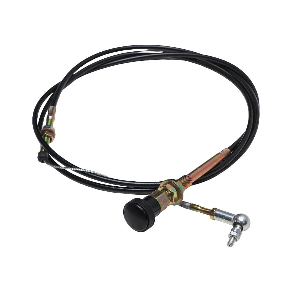 So‘ruvchi tros L=2330 mm XCMG - 2