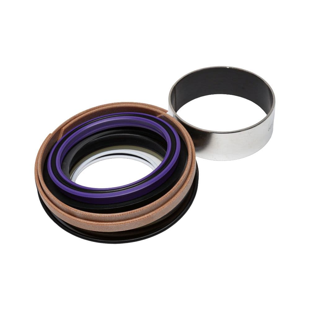 Gidrosilindr remkomplekti 80x95x9 DX140W SEAL KIT ARM CYL (DU) 401107-00157A - 2