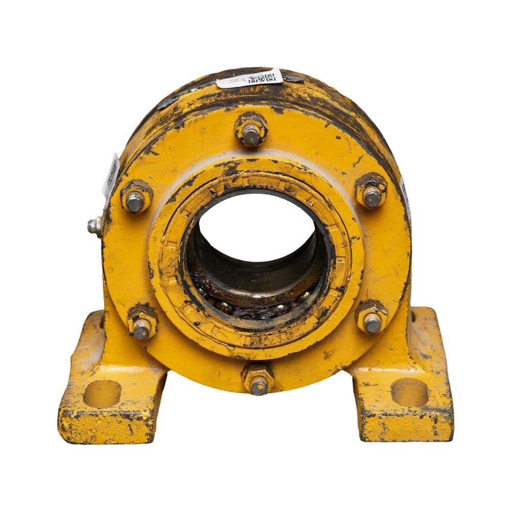 Podshipnik podvesnoy kardannogo vala D=65mm L=190mm XCMG - 1