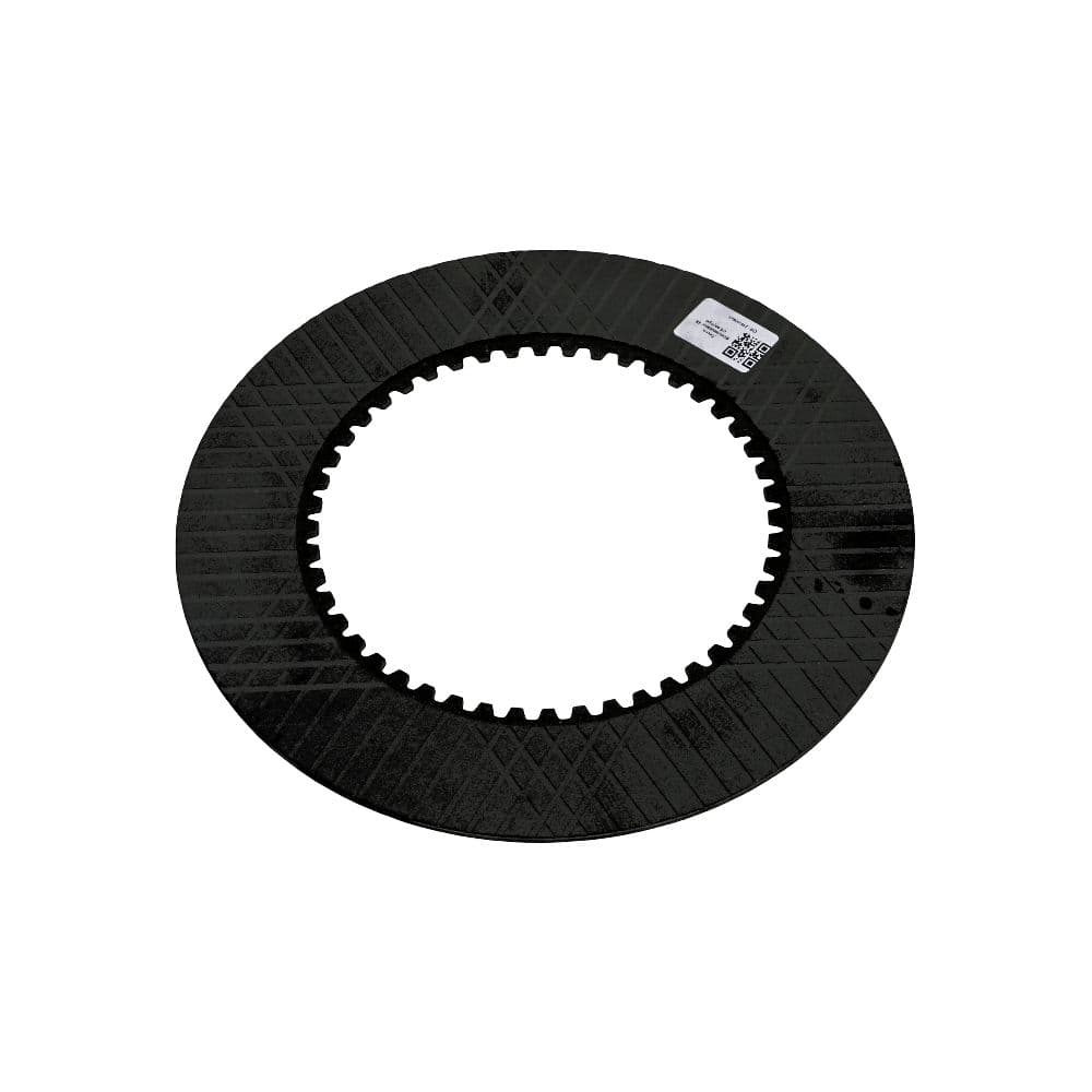 Ichki friktsion disklar 48-tish XCMG - 2