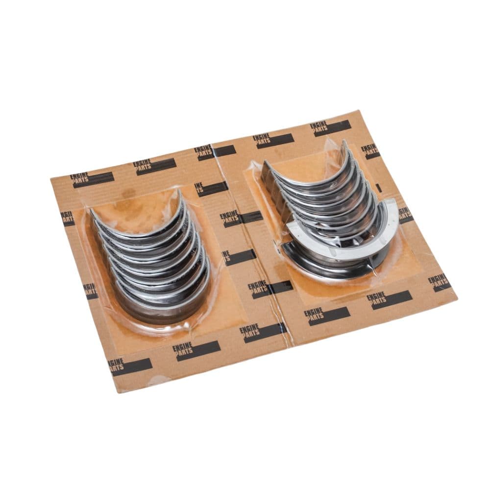 Qo'zg'almas vtulkalar 0.25 3802071 CUMMINS 6BT - 3