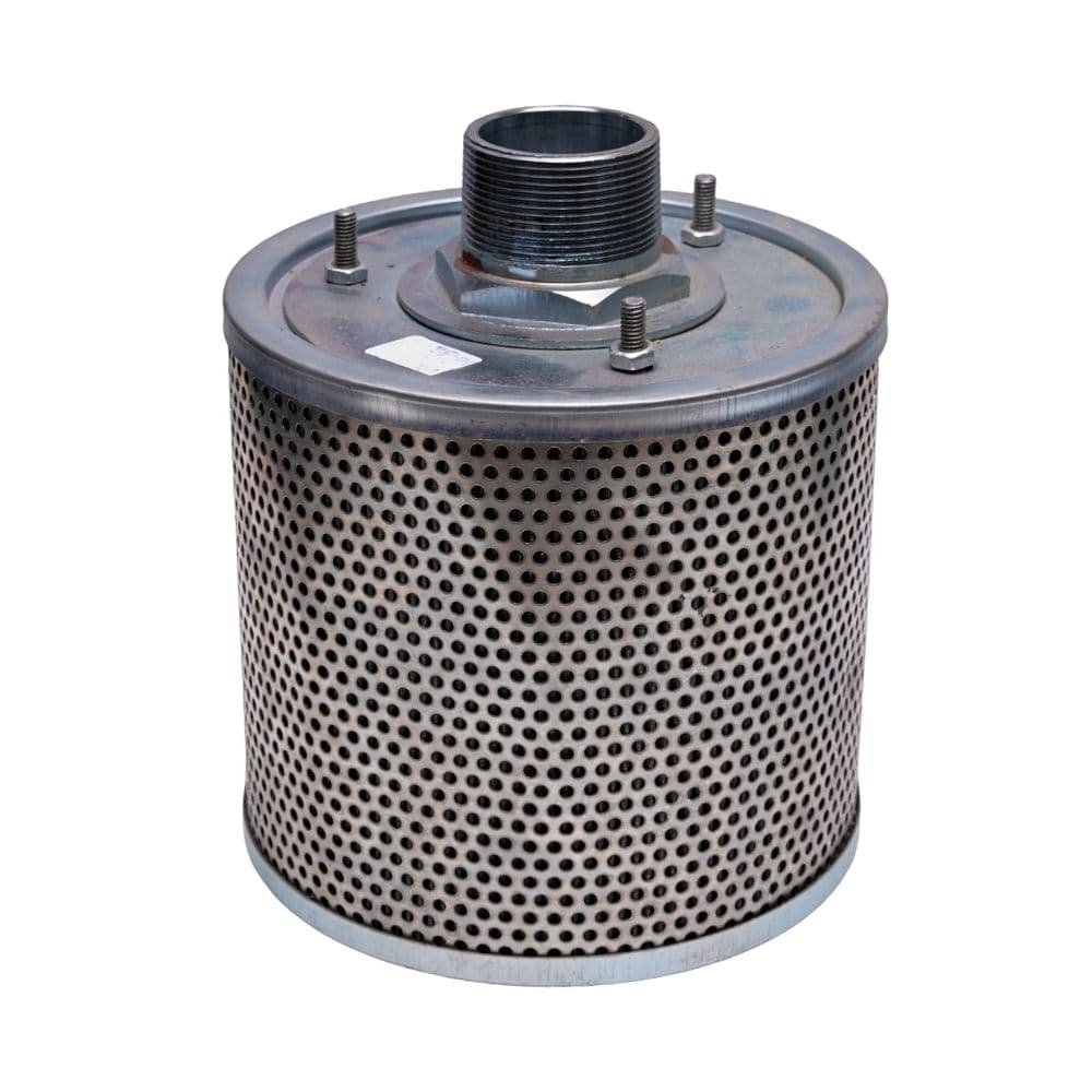 Gidravlik filtr 9314932 19x20 sm XCMG - 2
