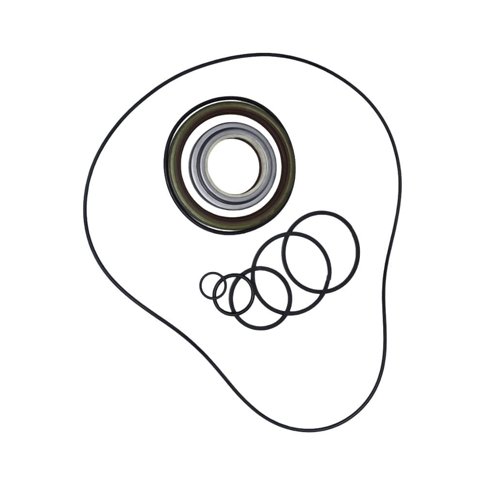 Gidrosilindr remkomplekti 82x58x2.1 XCMG 315 - 2