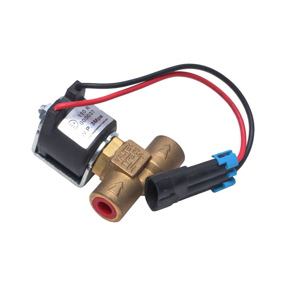 Elektromagnit klapan 110R000037 (10R-03 0268) - 2