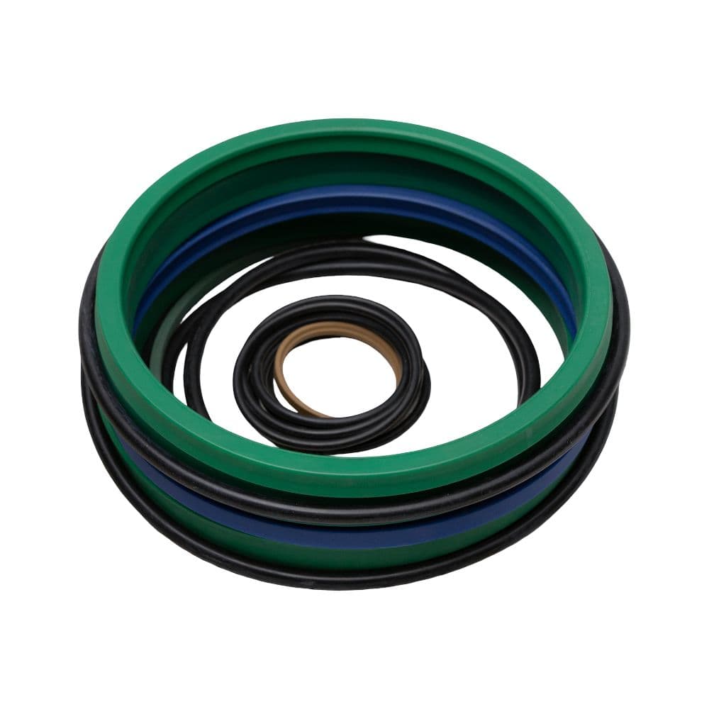 Gidrosilindr remkomplekti 145x160x9 140x155x9 140x160x15 860136032 XCMG QY30K - 2