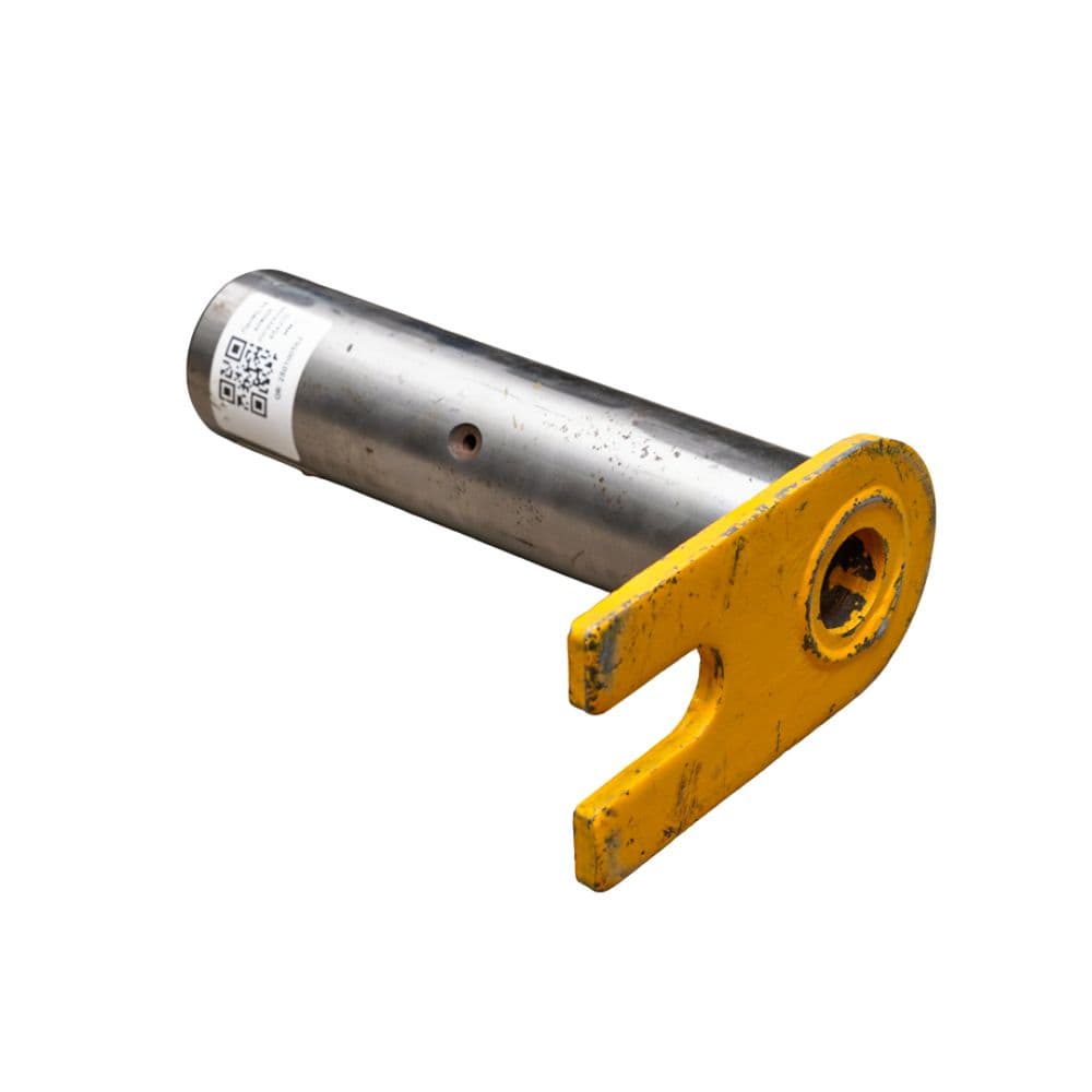 Paqirga barmoq 65x270mm - 1