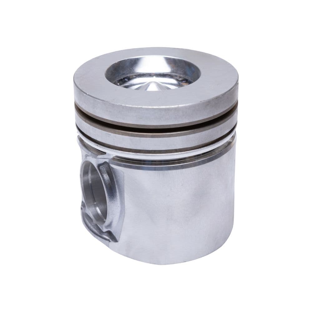 Dvigatel porsheni D=102mm 3907163 Cummins 6BT5.9 - 2