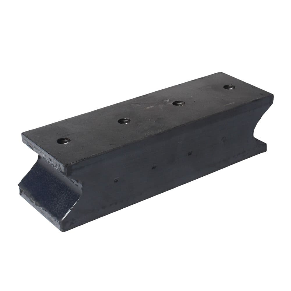 Dvigatel yostig‘i 4-teshik L=350mm XCMG eski model - 2