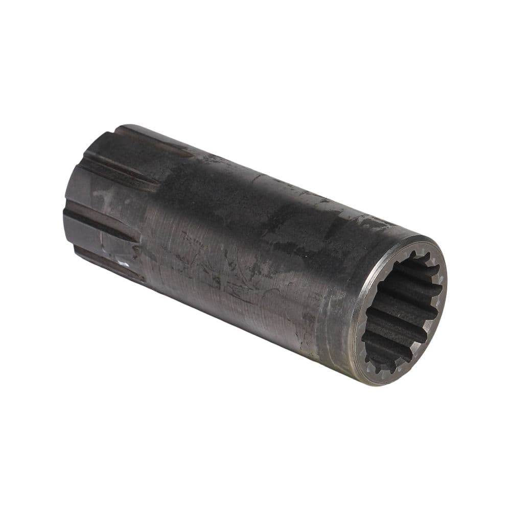 Splinesli vtulka 13x14 tish D=57mm L=144mm XCMG XUZHOU75 - 1