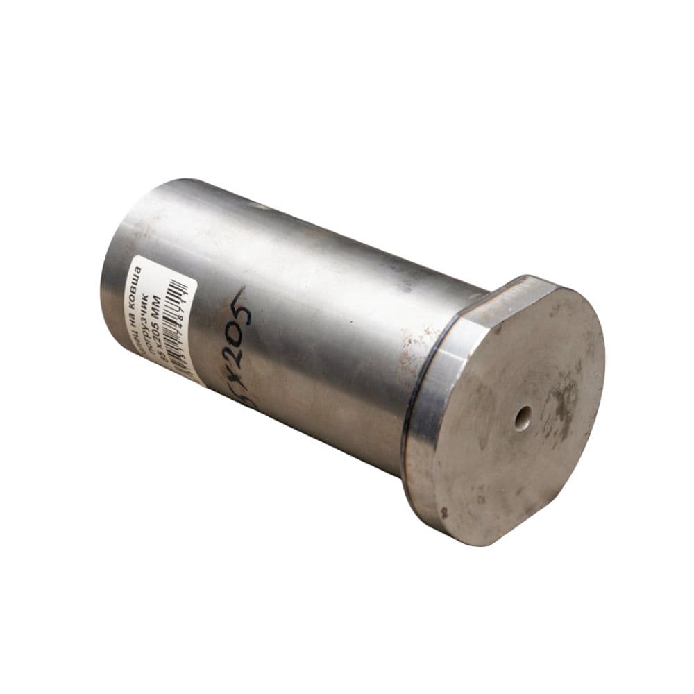 XCMG yuklagichi uchun paxta barmog'i D=85mm L=205mm - 1
