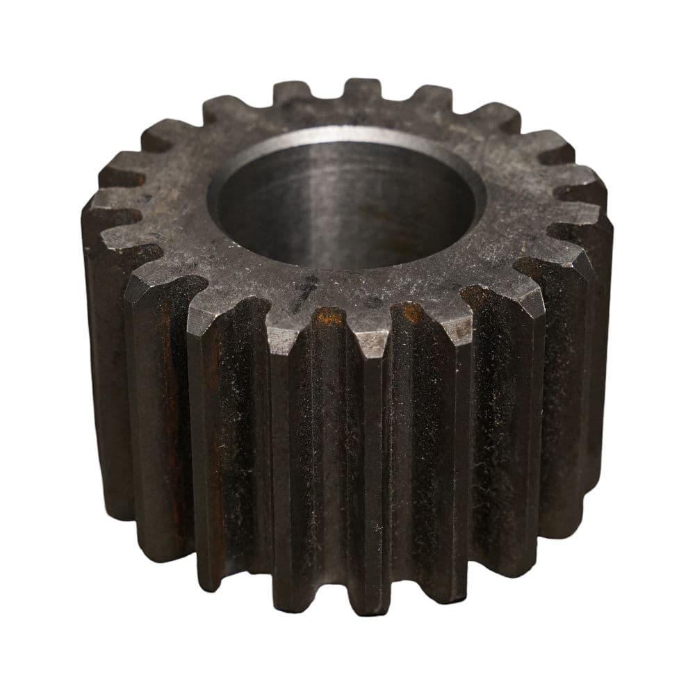 Shesternya stupitsa 19-tish XCMG - 2