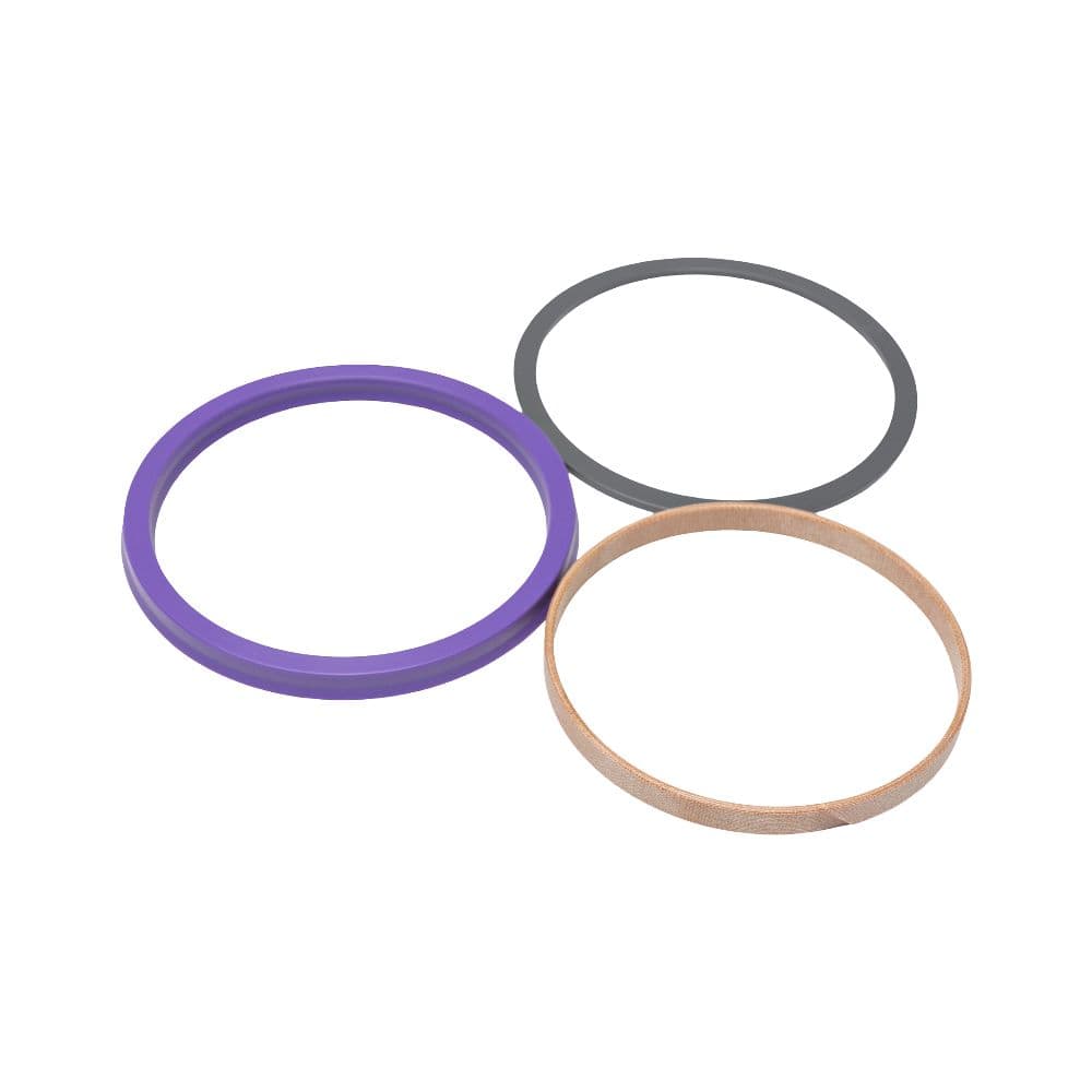 Gidrosilindr remkomplekti 105x120x9 R360LC-7 BUCTET CYL SEAL KIT 31Y1-08831/184 - 1