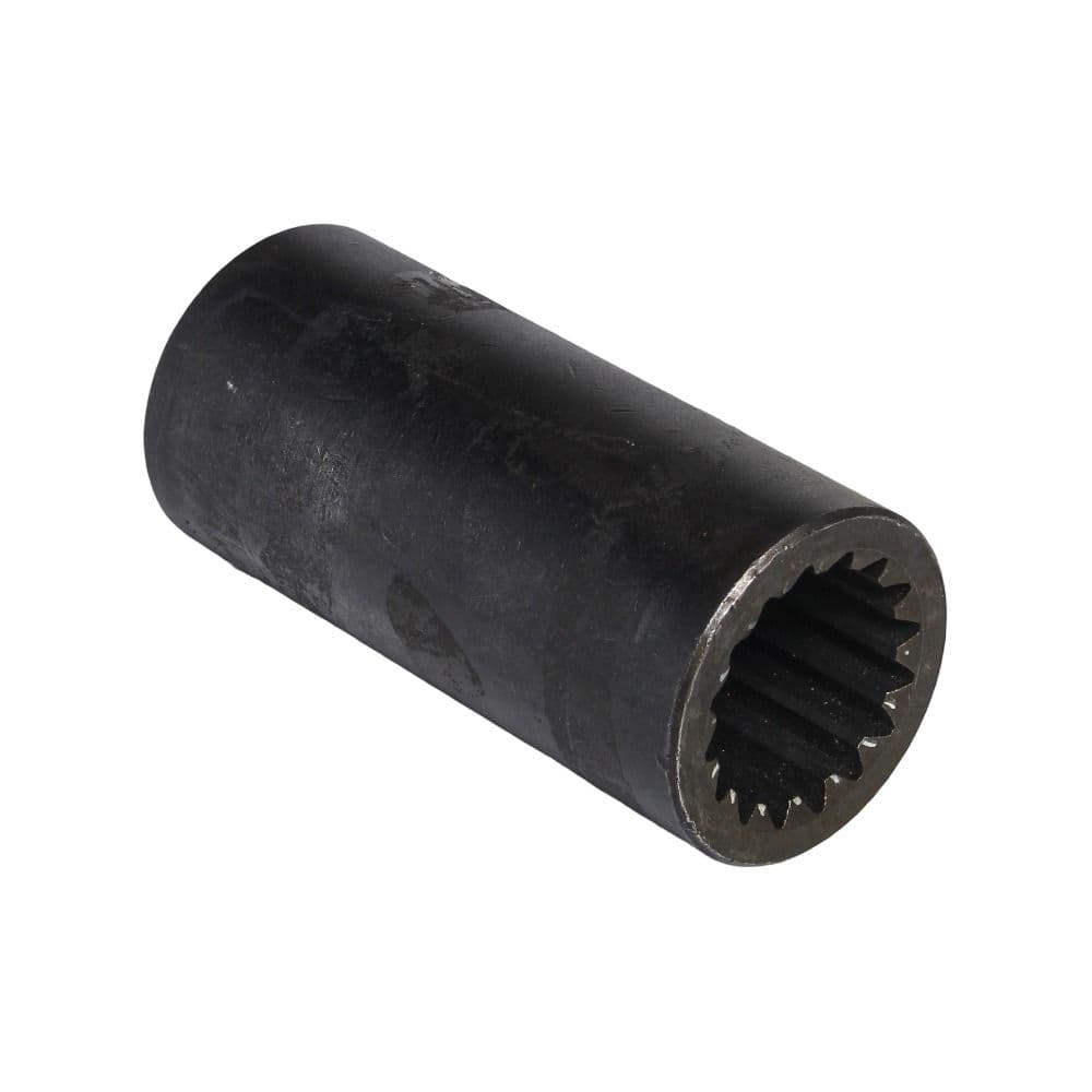 Splinesli vtulka 16x16-tish D=54mm L=125mm XCMG 202J 222J - 2