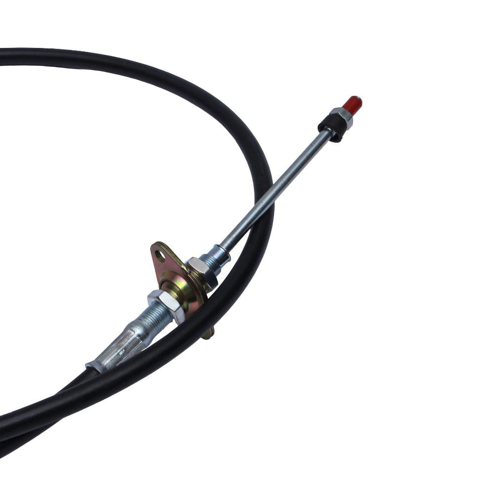 XGMA XG955 yuklagichining uzatma quvvati dastagi trosi L=2170mm - 1