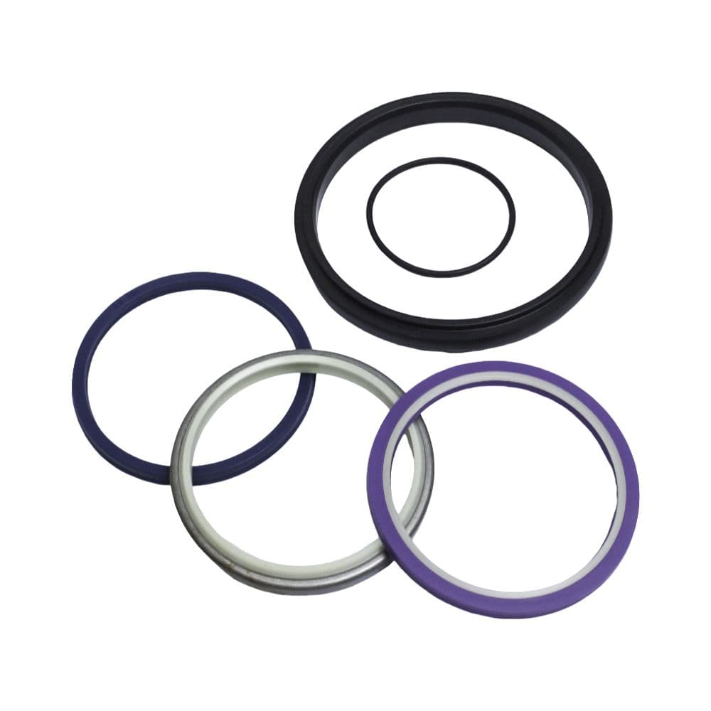 R210W-7 OUTRIGGER CYL SEAL KIT gidrosilindr remkomplekti 80x90x6 - 1