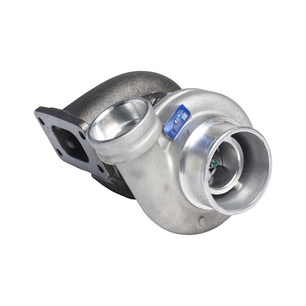 S100 221119101 Turbokompressor - 2
