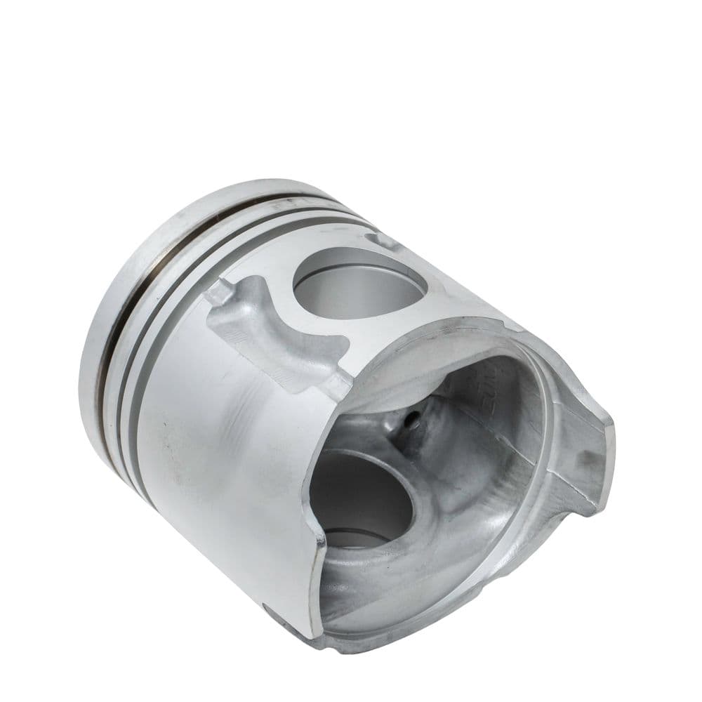 Dvigatel porsheni vtulka bilan D=104mm ME220470 Mitsubishi 4D34 - 2