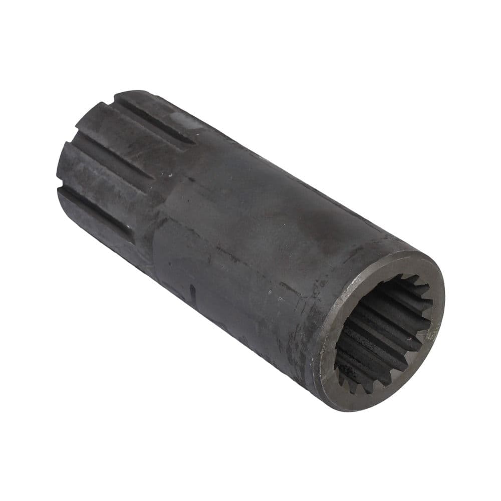 Shtsevali vtulka 16x21-tish D=57mm L=145mm XCMG - 2