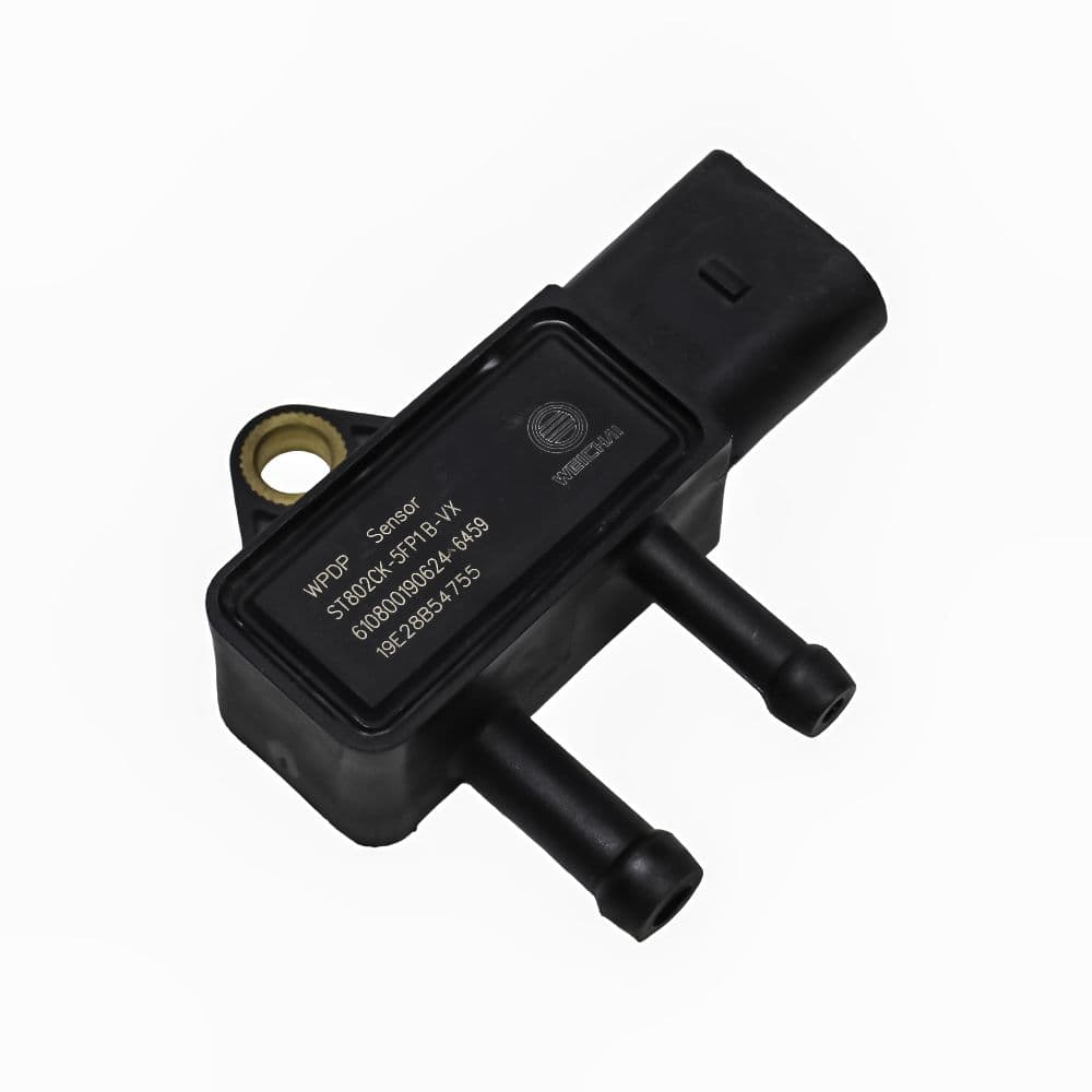 WEICHAI WP7 dvigateli uchun bosim sensori 610800190624 - 1