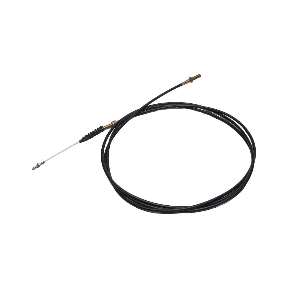 Uzatma qol dastagi trosi L=3820mm XCMG QY25K - 2