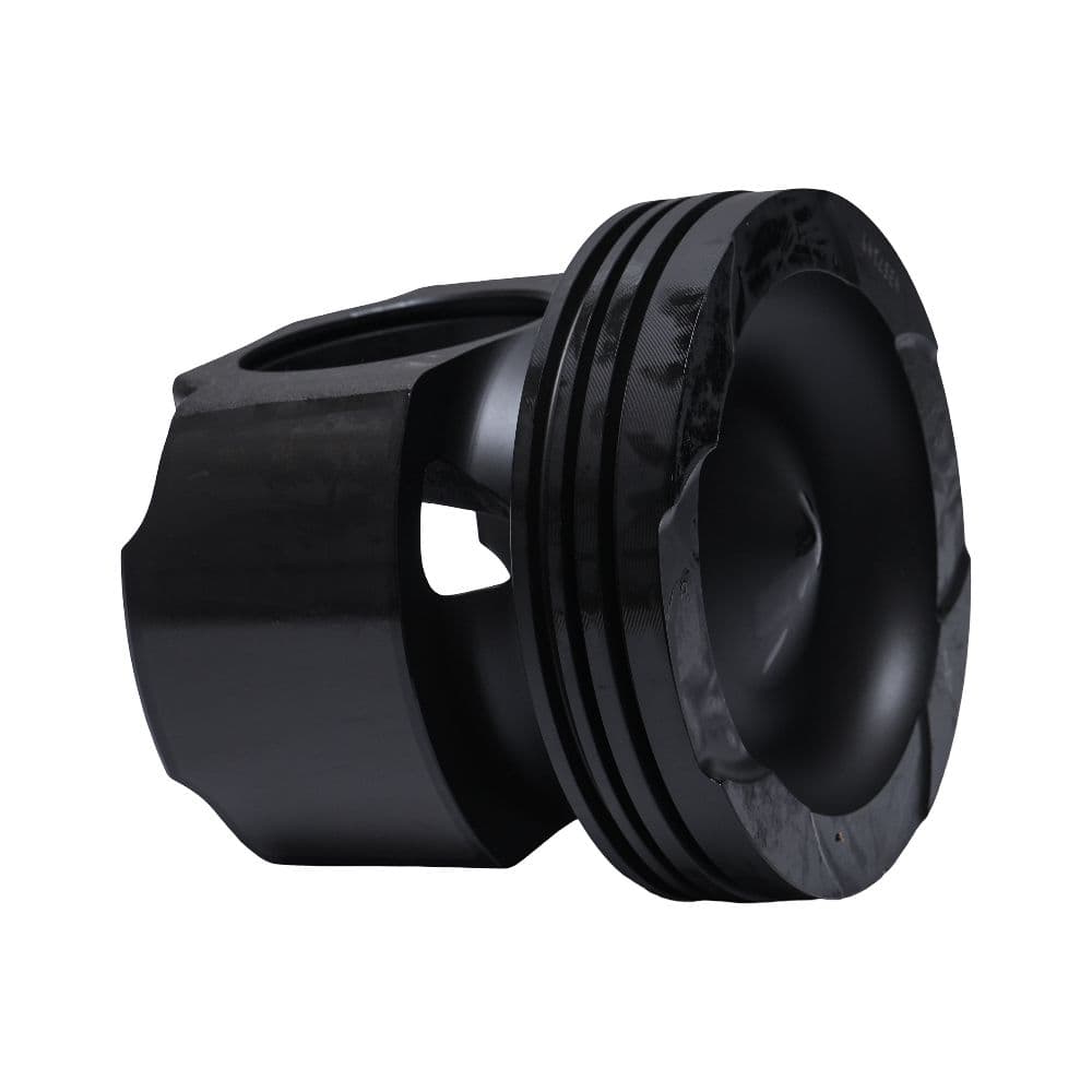 Dvigatel porsheni D=138mm 4357149 CUMMINS M11 QSX15 - 1