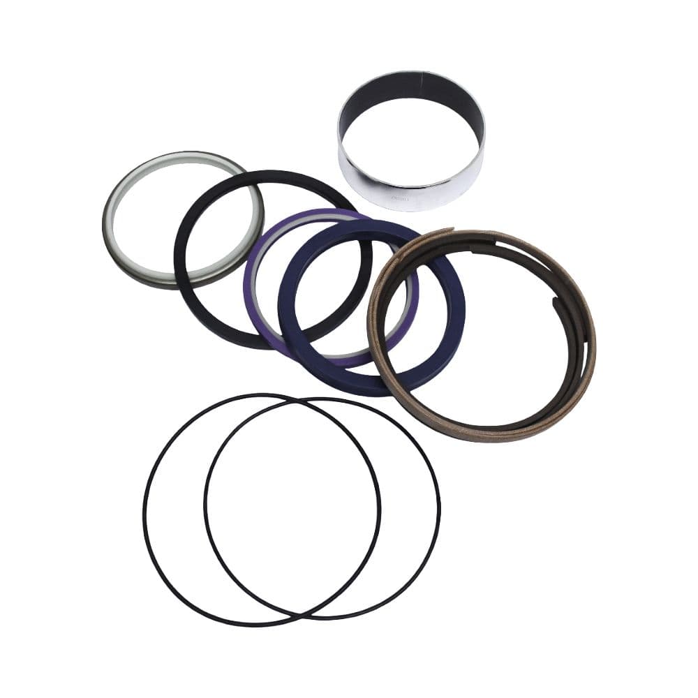 Gidrosilindr remkomplekti 100x120x13.2 DX225LC-3 ARM CYL SEAL KIT (DU) (401107-00171A) - 2