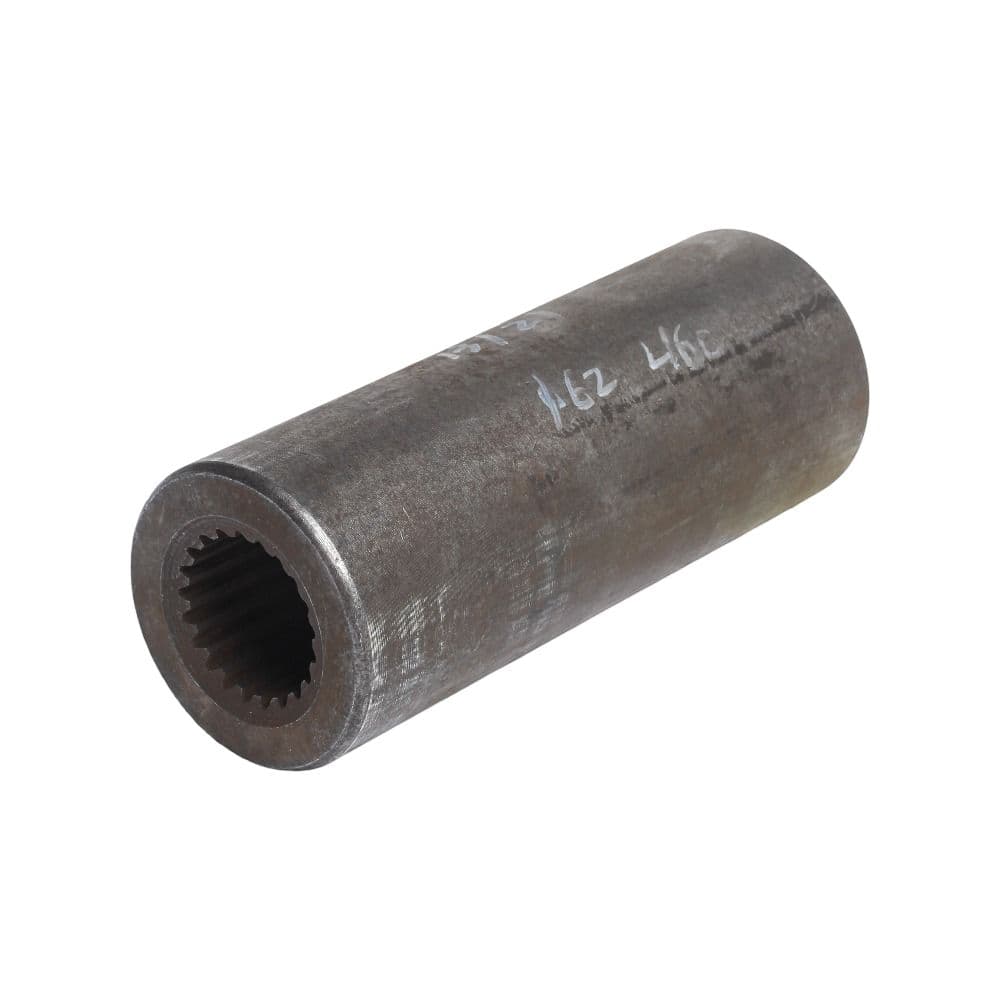 Splinli vtulka 13x21-tish D=62mm L=160mm SHANTU - 2