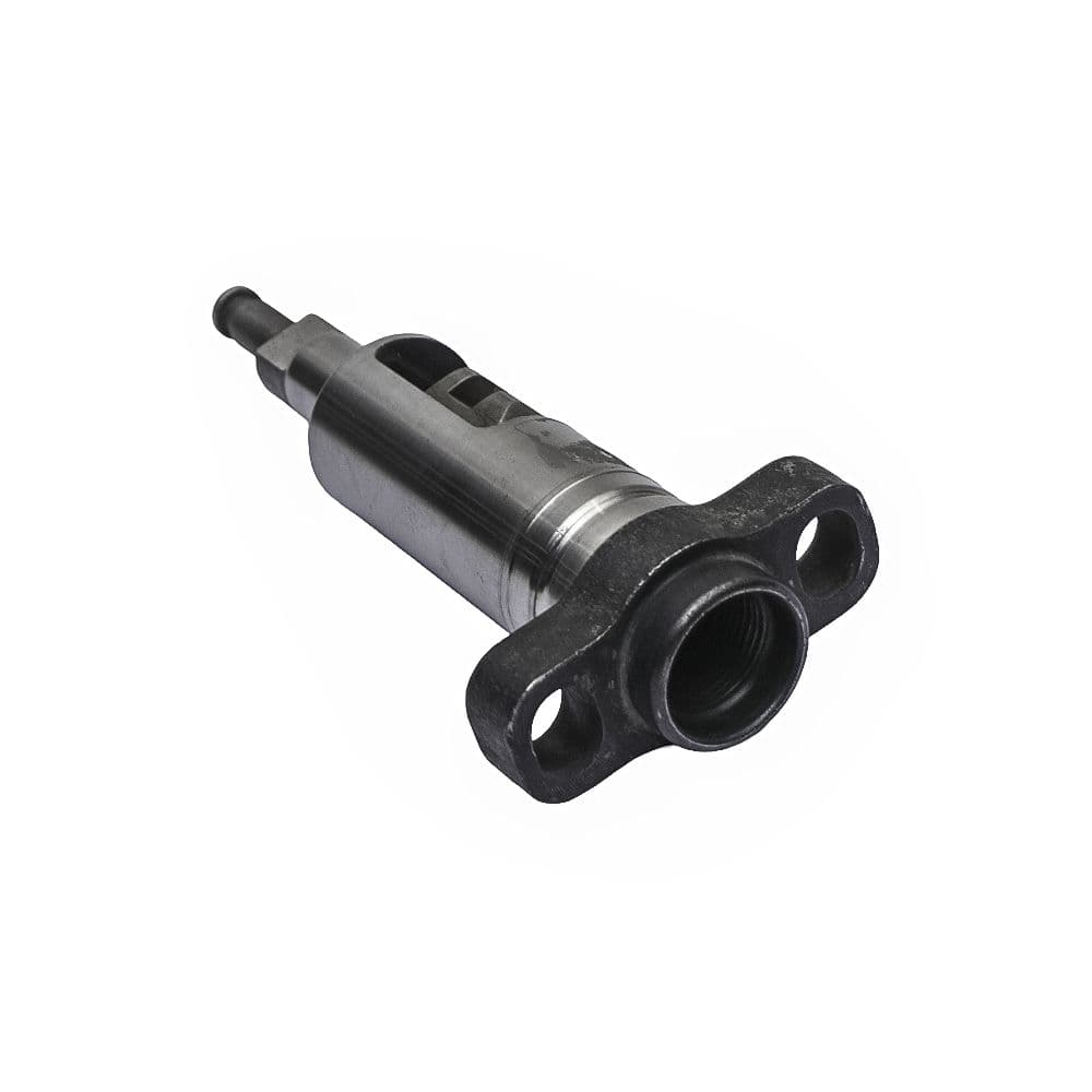 X920A Plunjer Jufti - 1