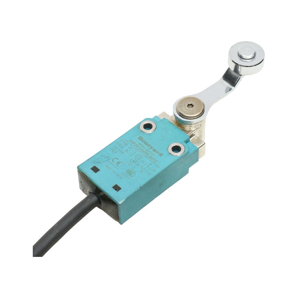 Oxirgi kalit 91PCE15G07B-M07D Honeywell - 1