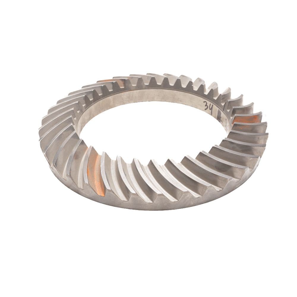 Ko'prik reduktorining asosiy juftligi 11x26x34 (L) - 2