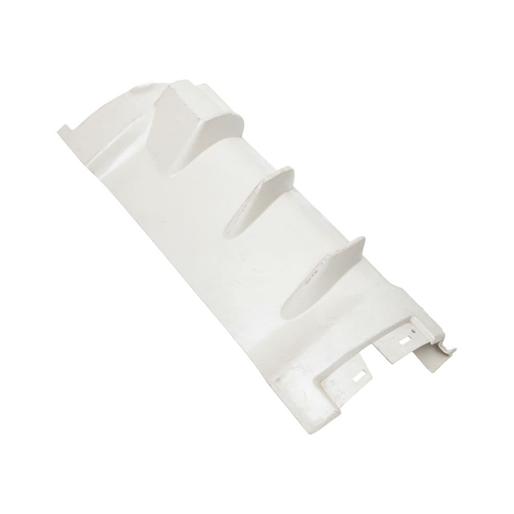 Havo deflectori 81.62410.0046/47 TGA 2000-2008 MAN TGA 2009 L/R - 2