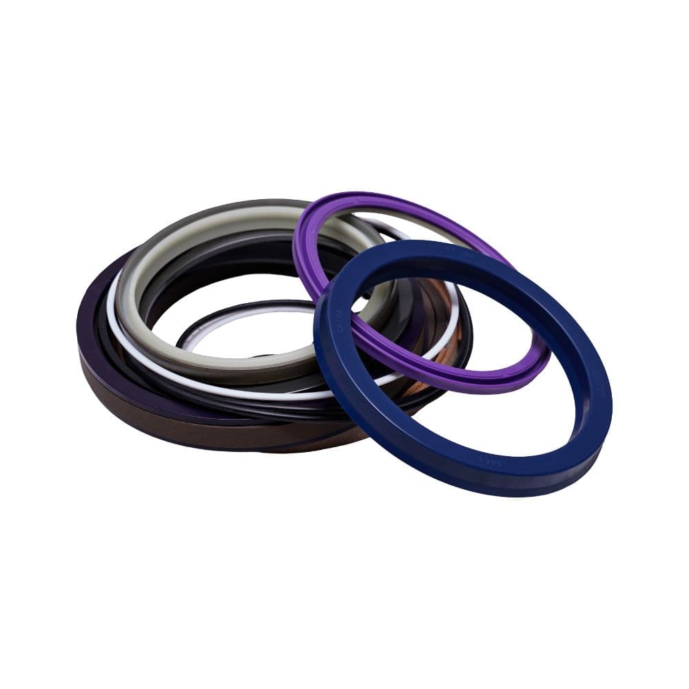 S220LC/S200W ARM CILINDIR SEAL KIT (2240-9236) gidrosilindr remkomplekti - 2