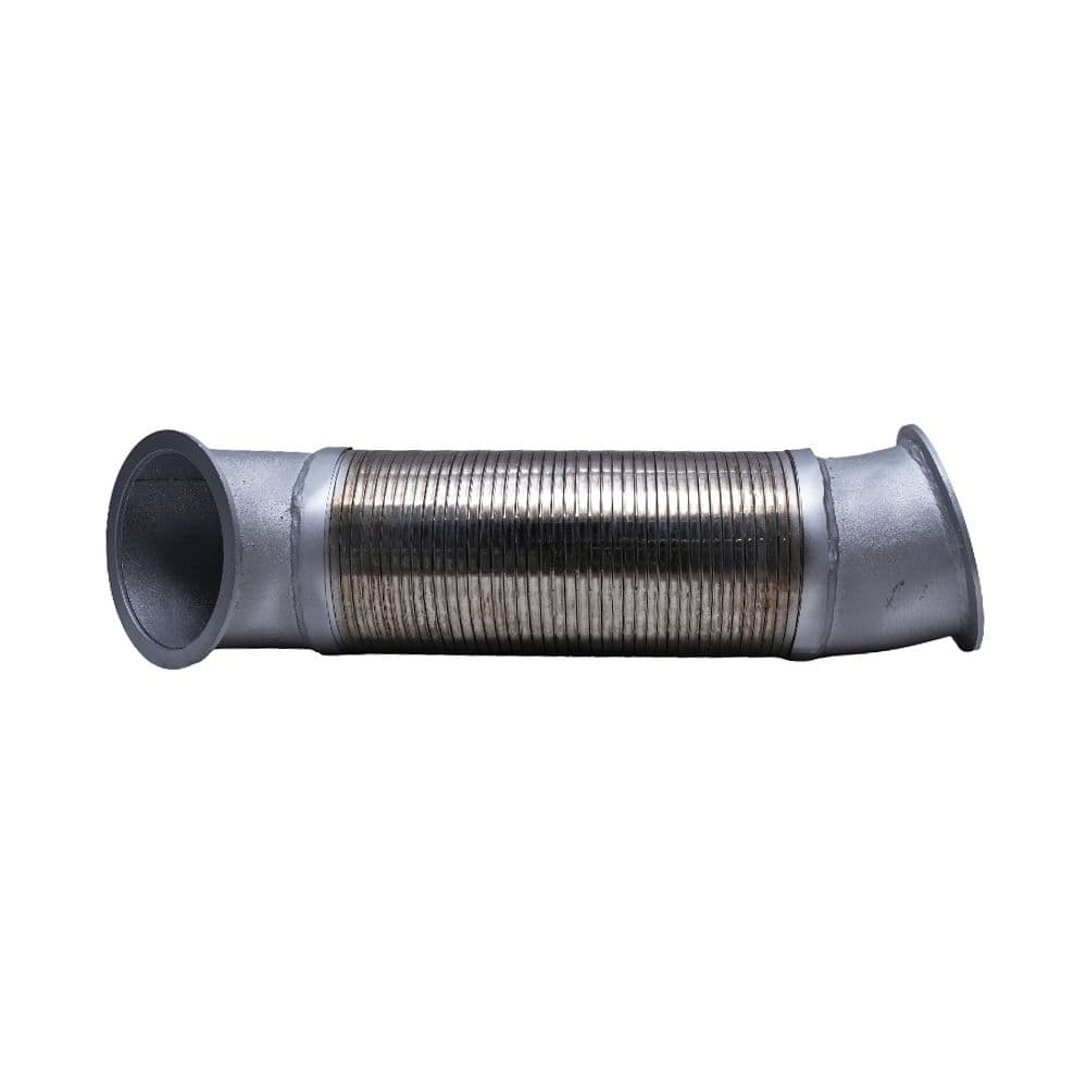 DZ93259540361 SHACMAN F3000 глушител гофраси - 2
