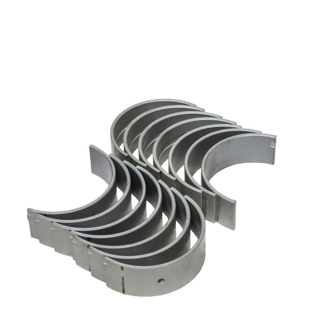 Asosiy qo‘yish halqalari 0.25 65.01110-6351 DOOSAN DE08TIS - 3