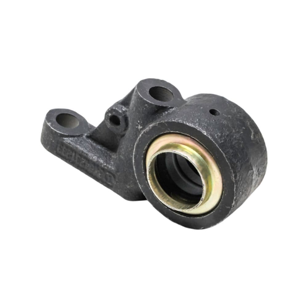 Tormoz valini mahkamlash kronshteyni 99014340041 SHACMAN F3000 - 2
