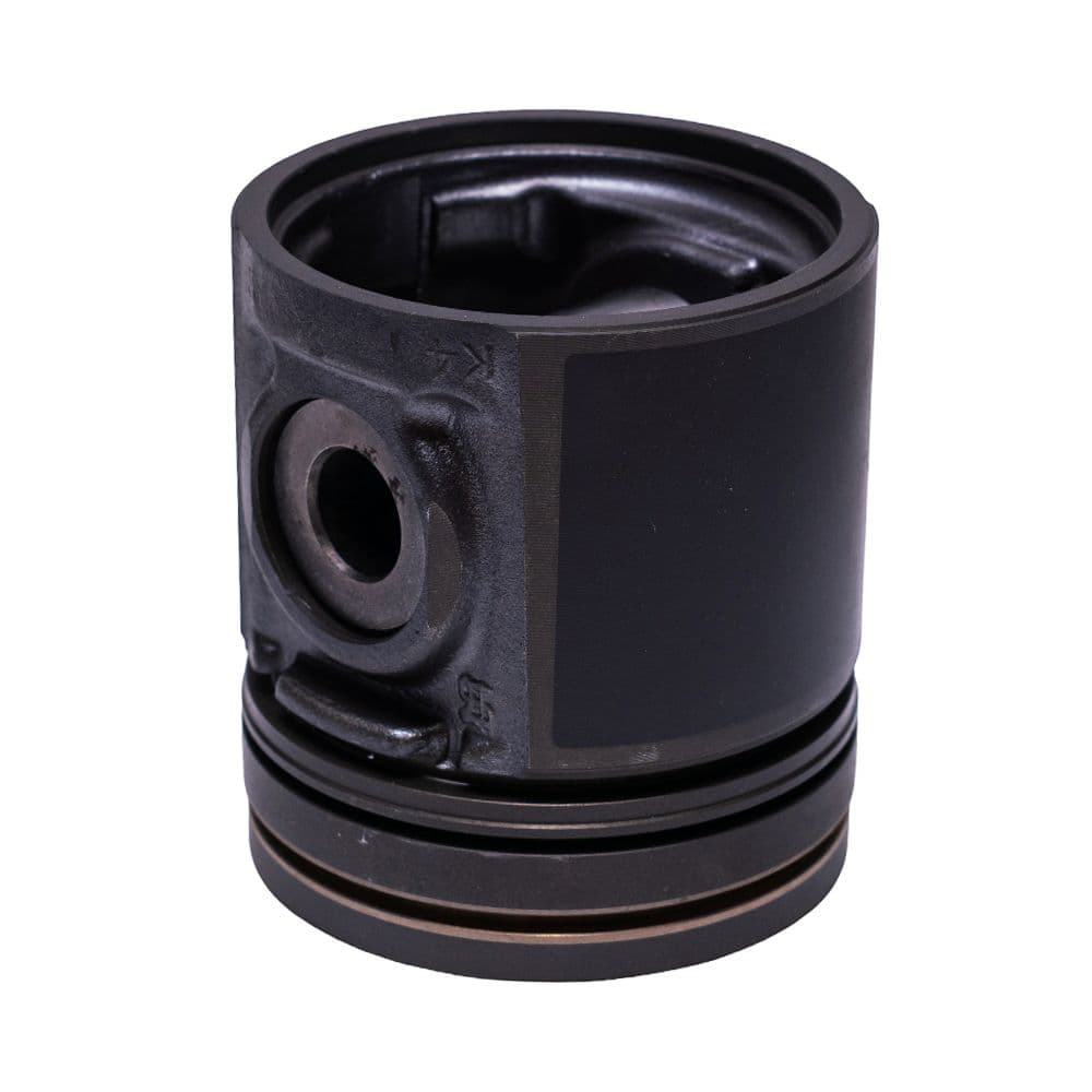 Dvigatel porsheni D=100mm 3135X062 Perkins - 2