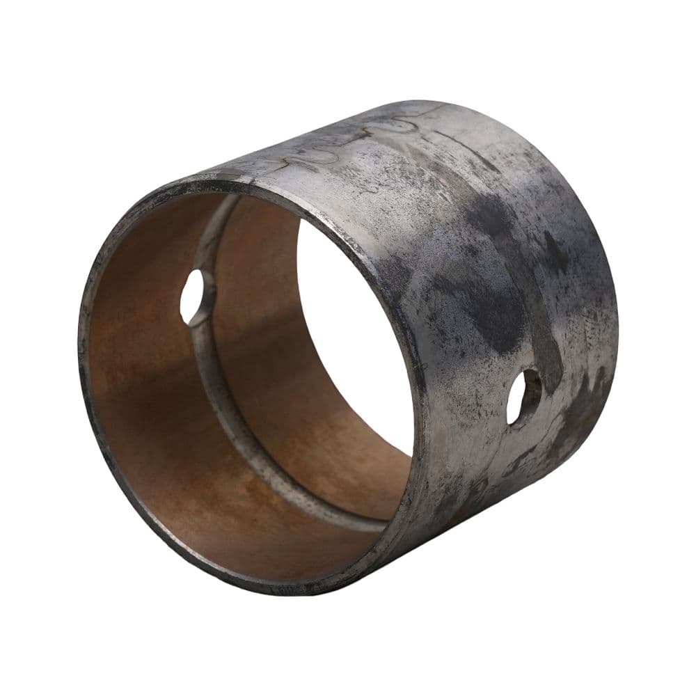 Shatun vtulkasi D=50mm L=45mm 2351883400 Mitsubishi 6D22 HYUNDAI R3000 - 1