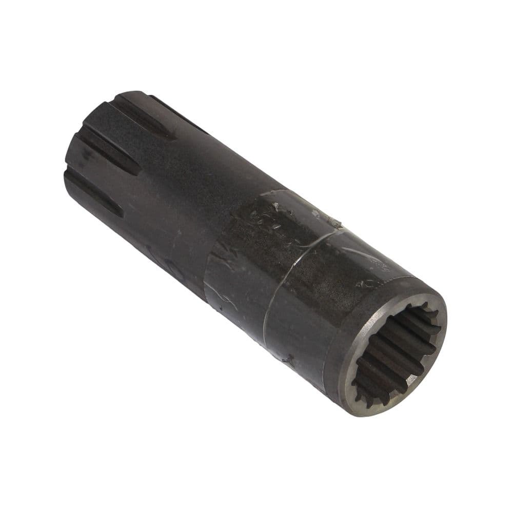 Shtsevali vtulka 13x14-tish D=57mm L=174mm XCMG XUZHOU80 - 1