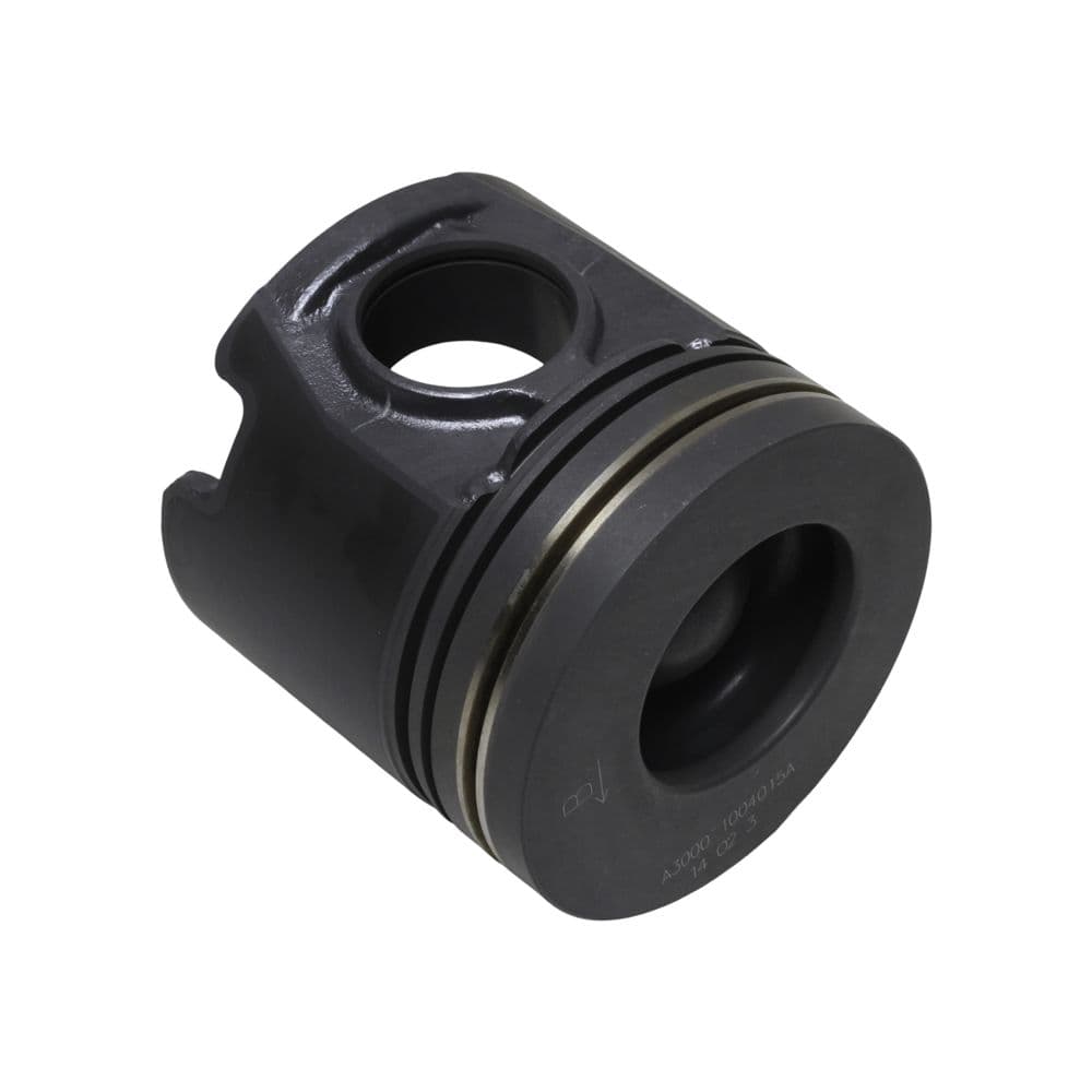 Dvigatel porsheni D=108mm A3000-1004015A Yuchai YC6108 - 2