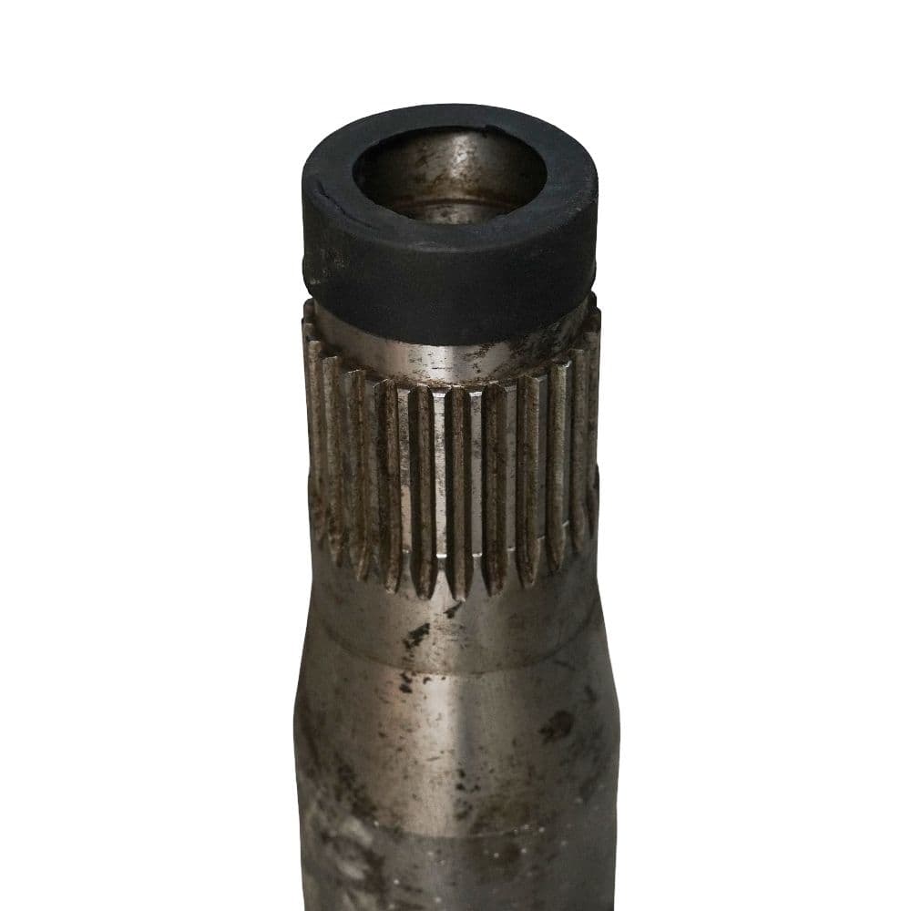 SHACMAN M3000 orqa ko'prik paypoq protezi 27-tish - 1