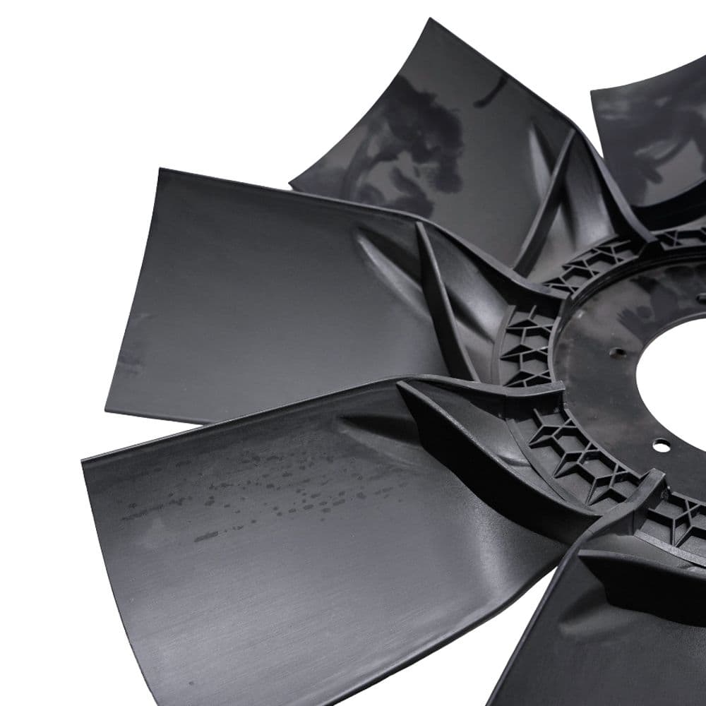 Ventilyator parrag'i Z740-127-152-6T9 30/927213 JCB - 1