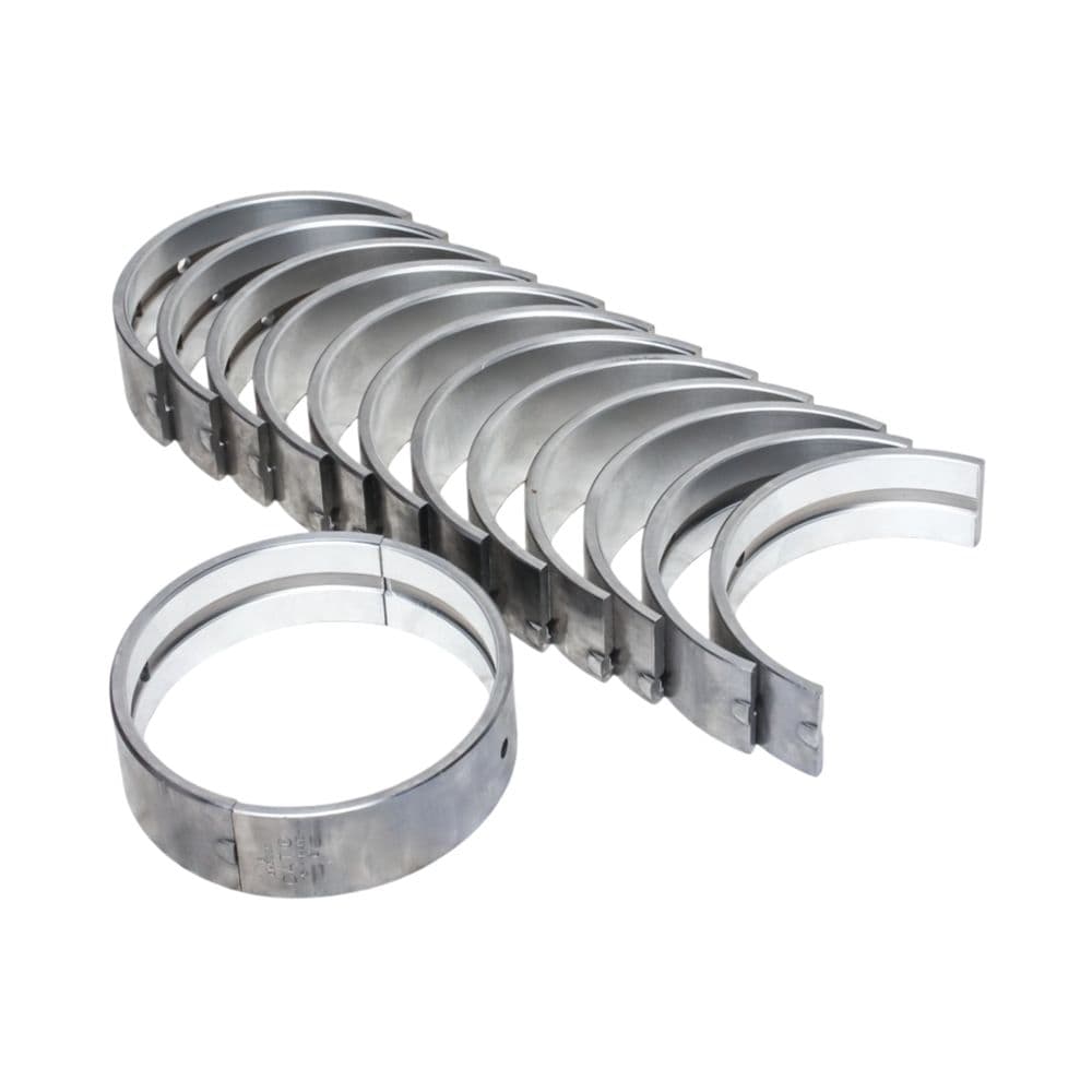 Vkladishalar korennie STD VG1500010046 WEICHAI WD615 HOWO T7H - 3