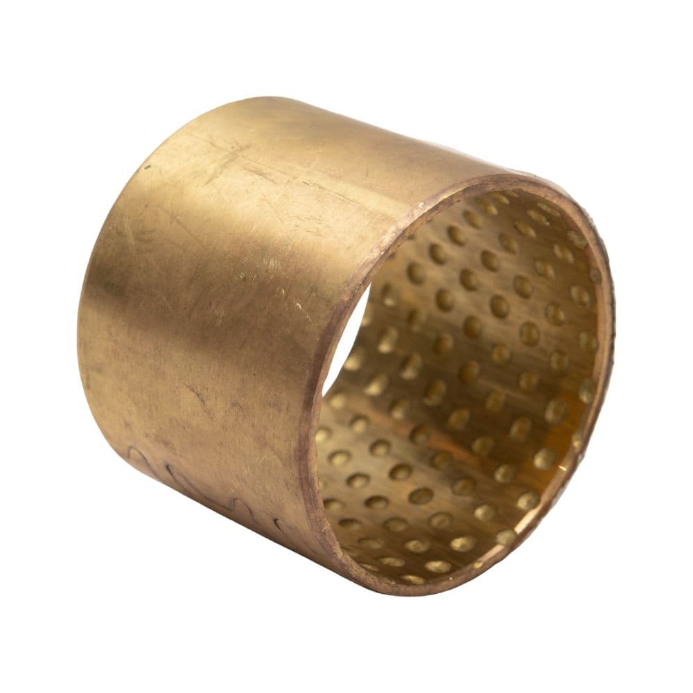 Tormoz kulagi vtulkasi D=50mm L=39mm Hyundai 1400 - 1