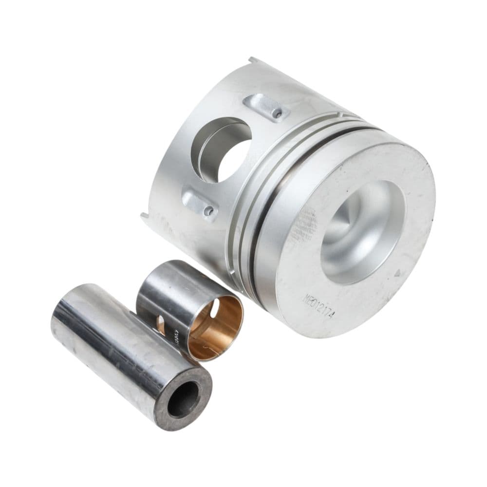 Dvigatel porsheni D=104mm ME012174 Mitsubishi 4D32 - 3