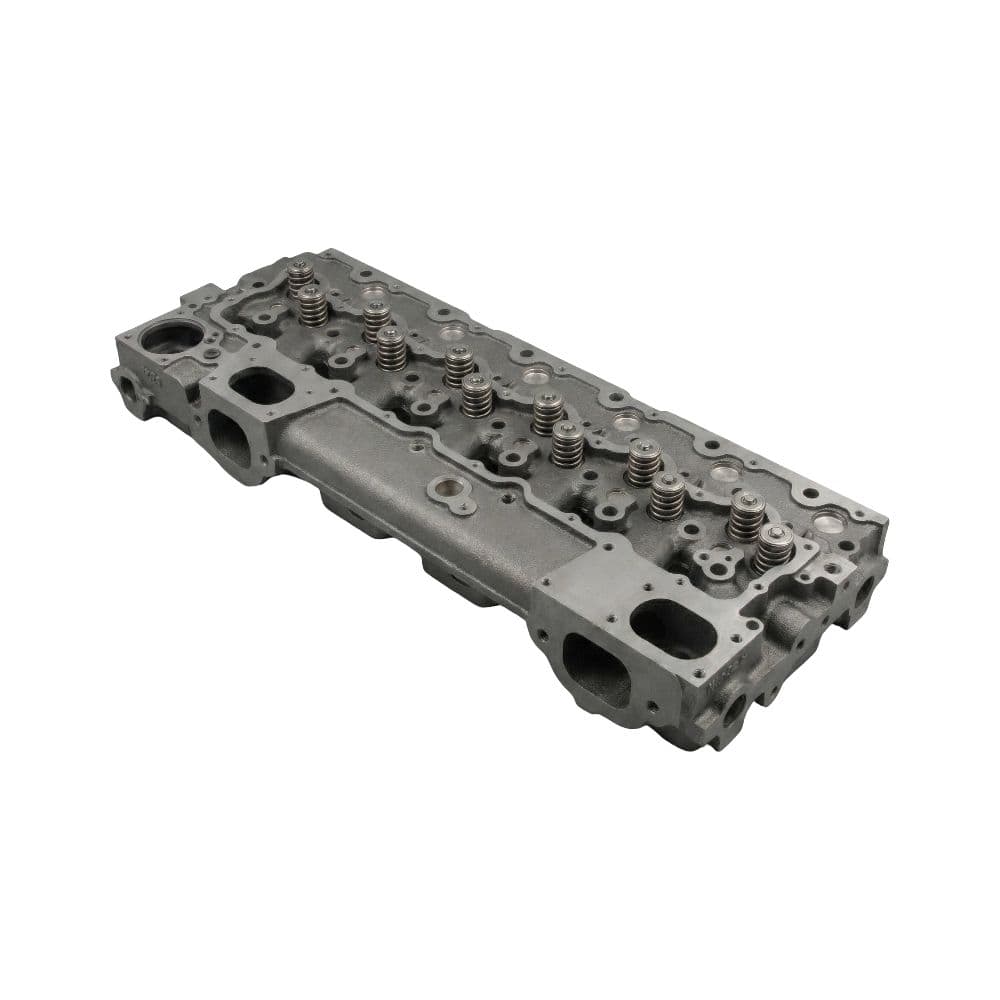 Silindr bloki kallagi 8N1187 CAT 3306 - 1