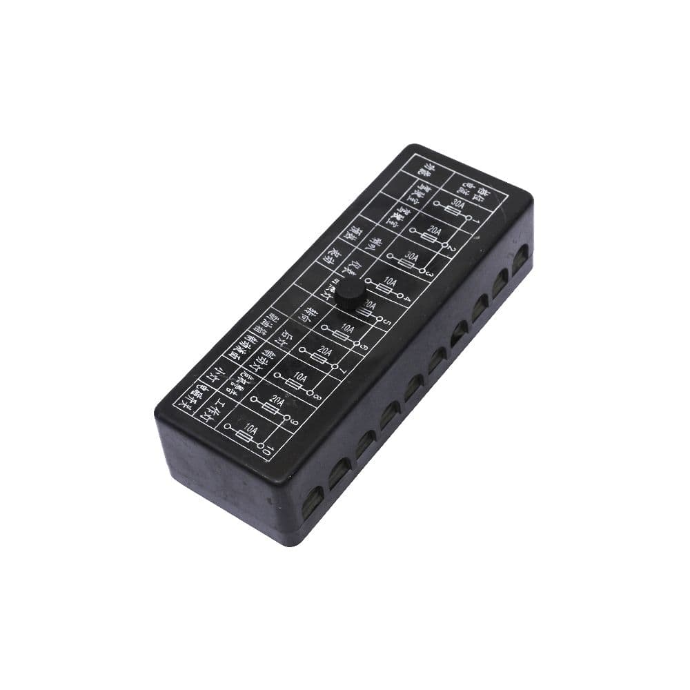 BX513 saqlagich bloki