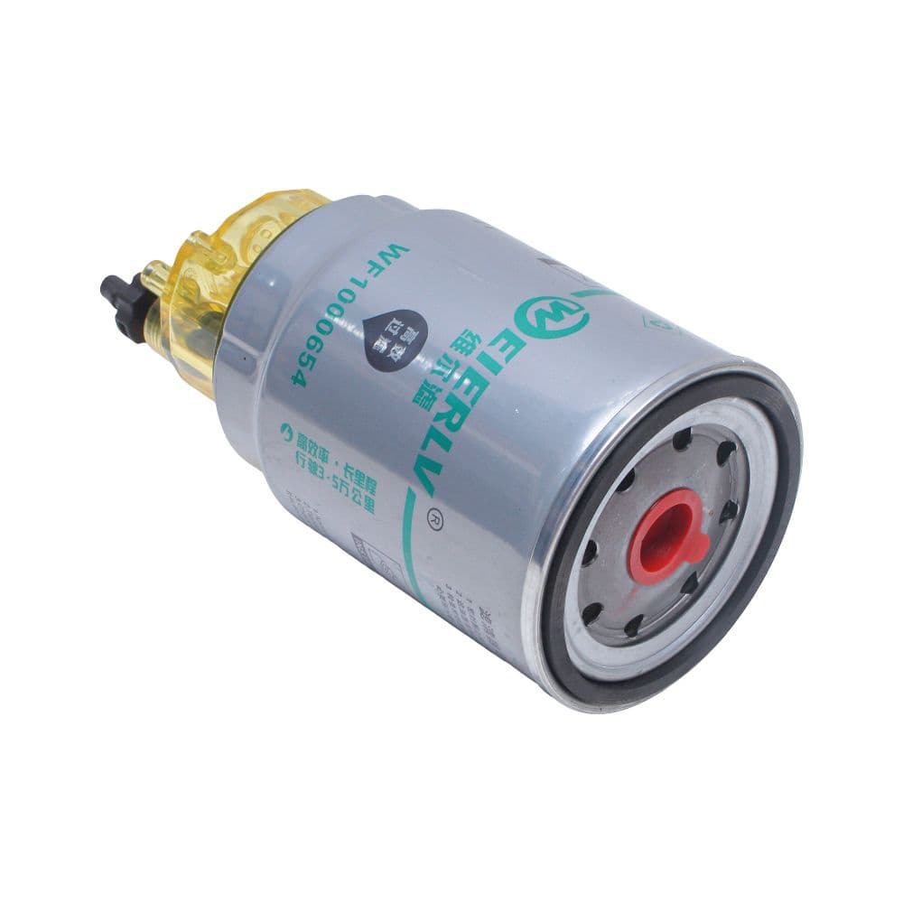 Yonilg‘i filtri PL270 WF1000654 - 1