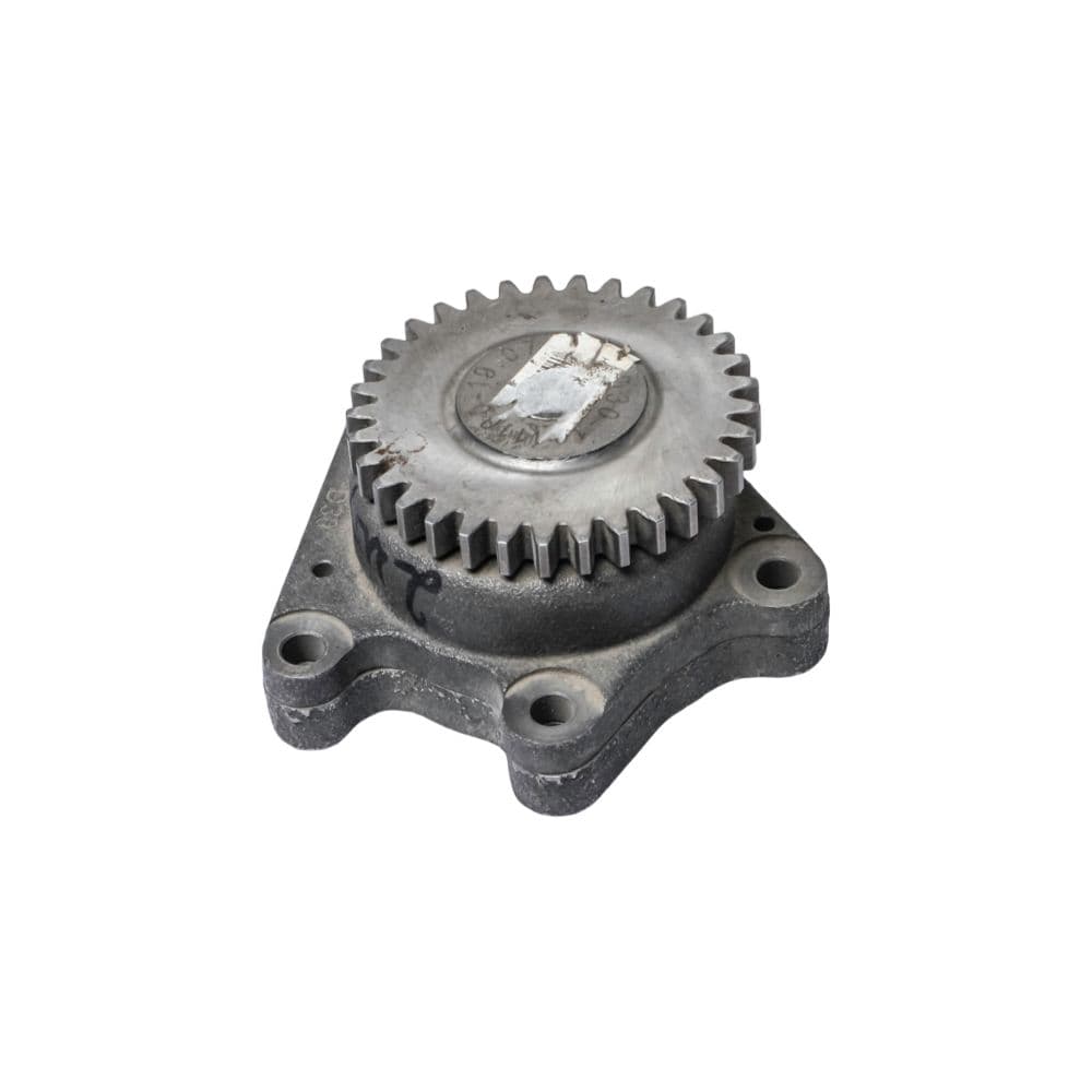 D30-1011100 D30 YUCHAI YC4D/YC4108G dvigatel moy nasosi - 3